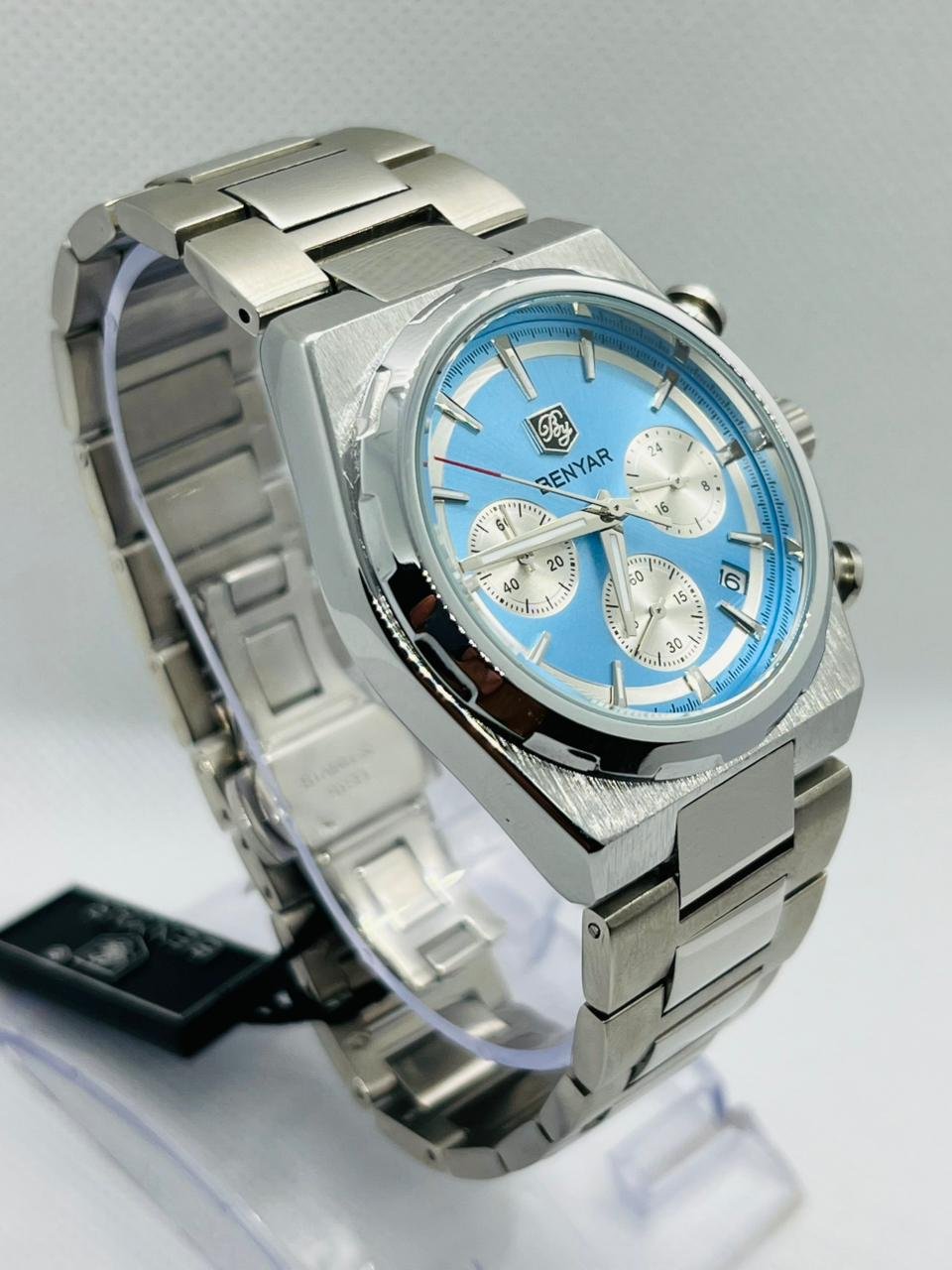 BENYAR BY-5204 CHRONOGRAPH EDITION - Image 2