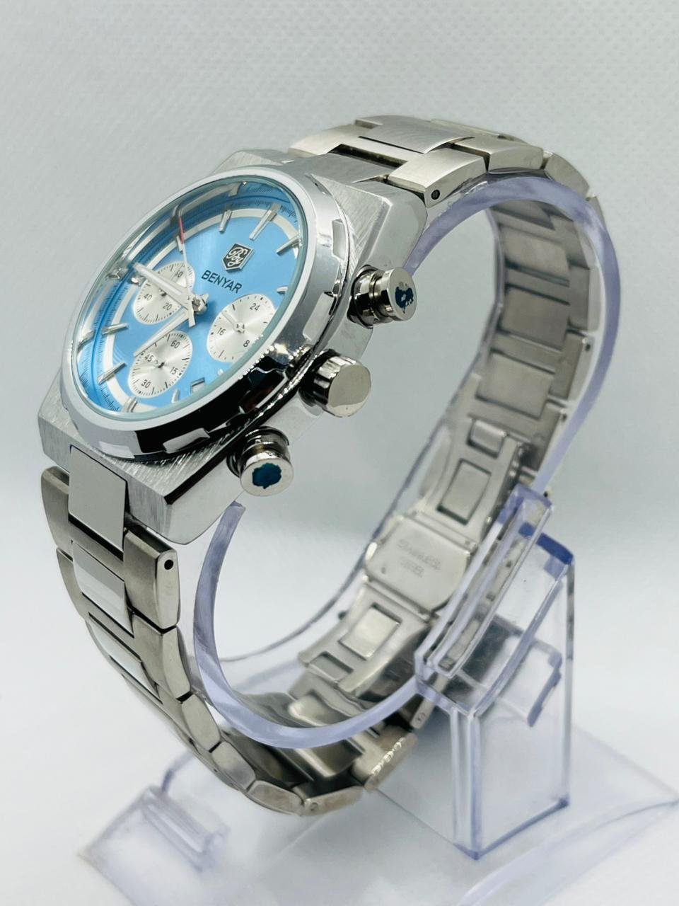 BENYAR BY-5204 CHRONOGRAPH EDITION - Image 3