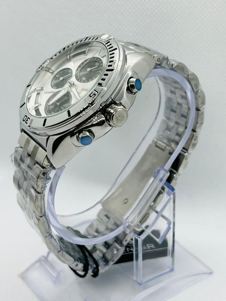 BENYAR BY-5180 SKYMASTER CHRONOGRAPH WATCH - Image 3
