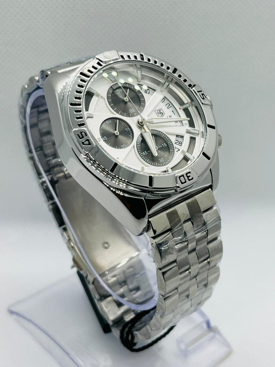 BENYAR BY-5180 SKYMASTER CHRONOGRAPH WATCH - Image 2