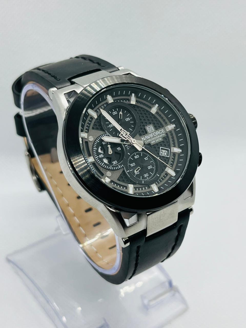 NAVIFORCE NF 8073 RACER X - Image 2