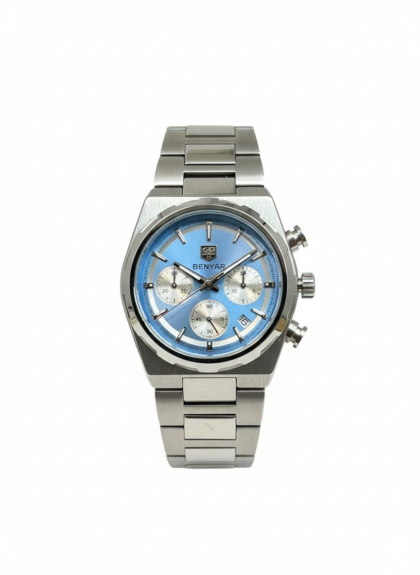 BENYAR BY-5204 CHRONOGRAPH EDITION