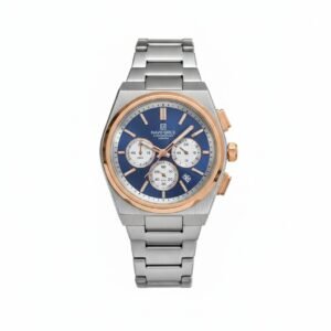 NAVIFORCE NF 8048 BOND CHRONOGRAPH FOR MEN