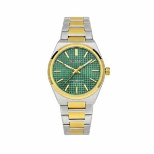 CURREN 8439 MEN's STAINLESS STEEL WATCH