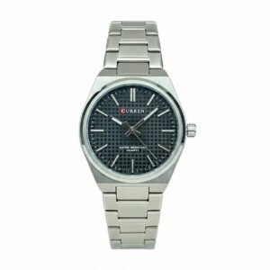 CURREN 8439 MEN's STAINLESS STEEL WATCH