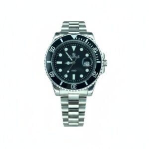 SEASTAR AMD 5839M-STAINLESS STEEL MEN's WATCH