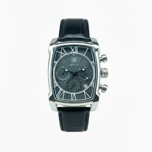BENYAR BY-5113 BLACK CHRONOGRAPH EDITION
