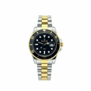 SEASTAR AMD 5839M MEN's STAINLEES STEEL WATCH