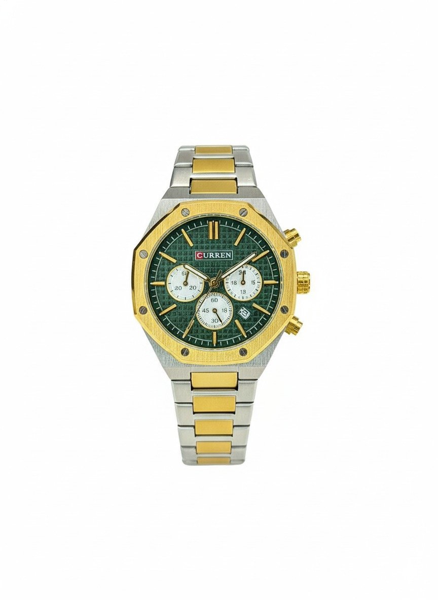 CURREN 8440 MEN's CHRONOGRAPH WATCH