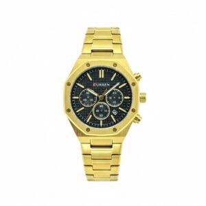 CURREN 8440 MEN's CHRONOGRAPH WATCH