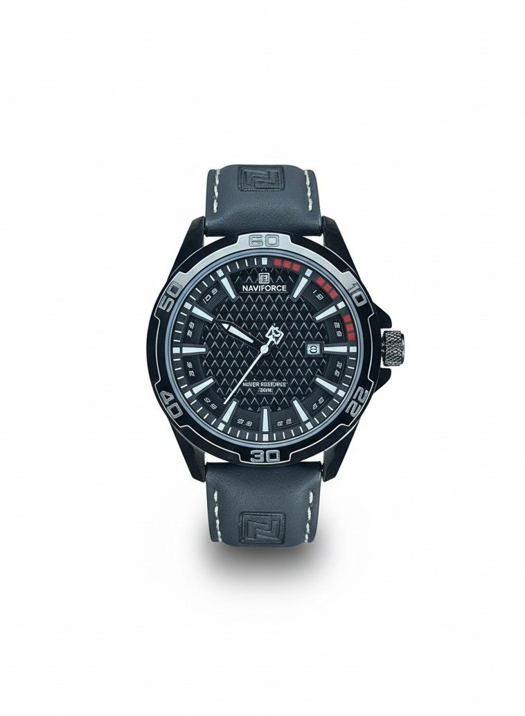 NAVIFORCE NF 8023 EXCLUSIVE DATE EDITION