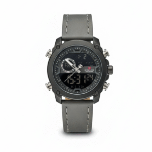 NAVIFORCE NF 9261 DUAL TIME ELITE EDITION