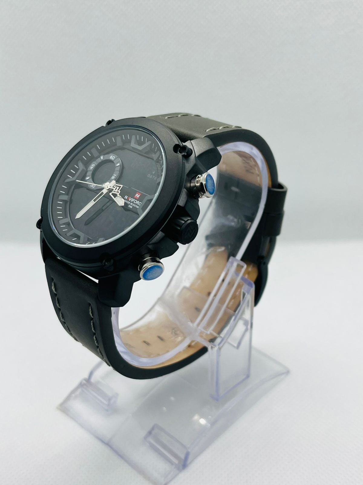 NAVIFORCE NF 9261 DUAL TIME ELITE EDITION - Image 3